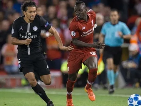 Sau khi “đốt” 1,2 tỷ euro, PSG sẽ thành công với Marquinhos?