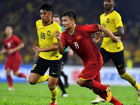 Thủ môn Malaysia: 'Tuyển Việt Nam sẽ ôm hận như 4 năm về trước'
