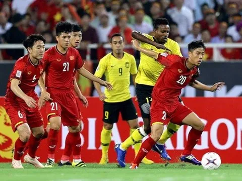 Malaysia: Mãnh hổ trưởng thành từ trận thua Việt Nam