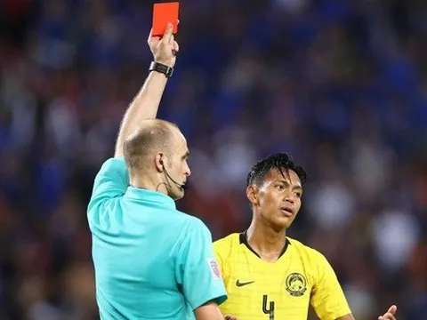 Người Malaysia hô hào: "Đừng sợ Việt Nam!"