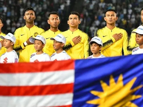 Báo Malaysia: 'Mãnh hổ Malay sẵn sàng hạ tuyển Việt Nam'