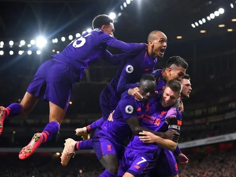 Mặc Klopp, BLĐ Liverpool ra quyết định "đau lòng" với sao 44 triệu bảng