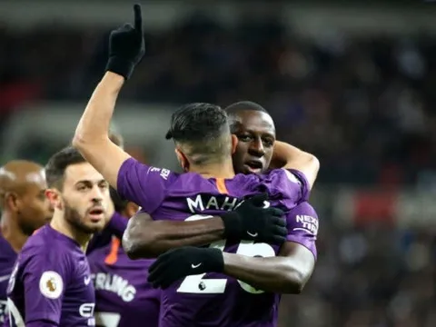 Mahrez lên tiếng, Man City "hạ sát" Gà trống theo cách thực dụng nhất