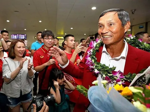 Từ Miura đến Hữu Thắng, lo cho ông Chung "gái" được... tín nhiệm!