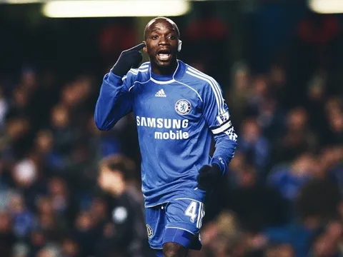Makelele: "Lần đầu đến Chelsea, tôi đã bị sốc nặng"
