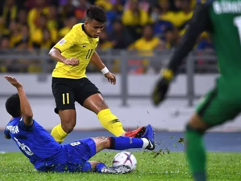 Người Malaysia tự coi mình là 'Barca của Đông Nam Á'