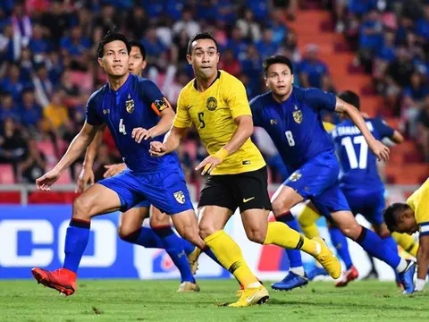 "Malaysia thua Việt Nam lần trước chỉ do chủ quan"