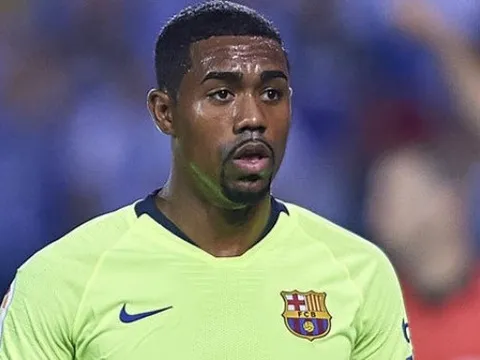 Nóng! Động thái bất ngờ của Valverde sẽ giúp Arsenal có được Malcom?
