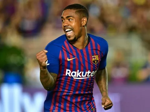 Sao Barca muốn thoát cảnh 'địa ngục' sau 100 ngày