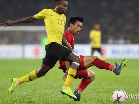Báo châu Á chấm cầu thủ nào thấp điểm nhất ĐT Việt Nam?
