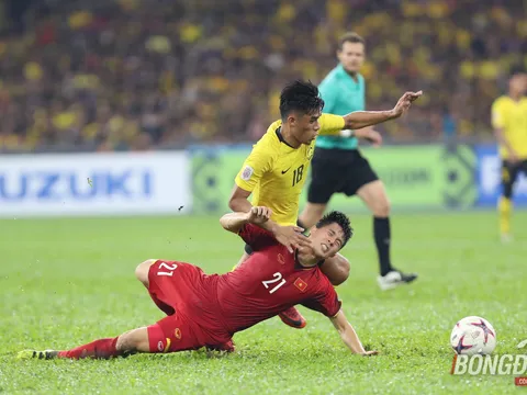 Điểm tin bóng đá Việt Nam tối 12/12: ĐT Việt Nam lập kỷ lục gần 10 năm mới có trên truyền hình Hàn Quốc