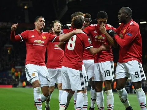 Man Utd vs Everton: "Rùa" nào về đích trước?