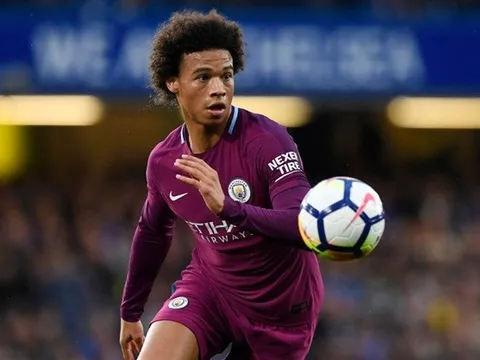 Sao Man City chạy nhanh nhất lịch sử Premier League