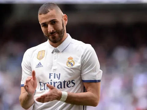 Man City bất ngờ để mắt tới sao bị tẩy chay của Real