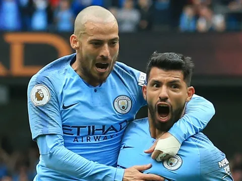 Man City, Brighton và những đội bóng ấn tượng nhất tuần