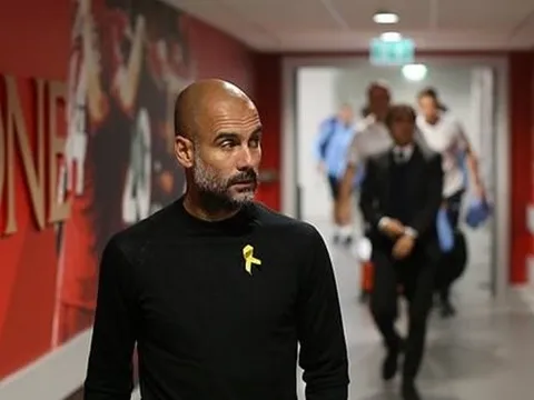 Man City căng thẳng bao nhiêu, Liverpool lại tự tin bấy nhiêu trước đại chiến