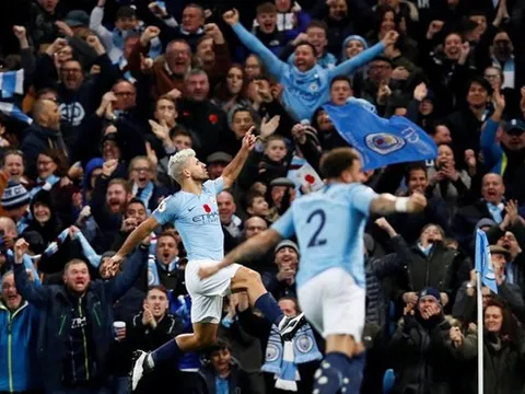 Man City đang cho Chelsea 'ngửi khói' về mọi mặt