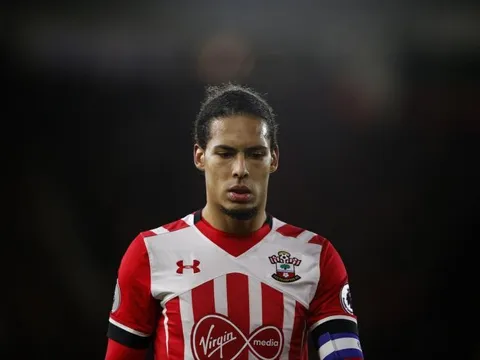 Man City chốt vụ Virgil van Dijk: Ai cản nổi Pep Guardiola?