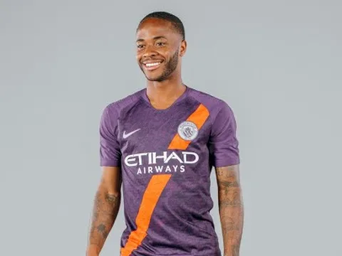 Man City chuẩn bị vũ khí riêng cho Champions League