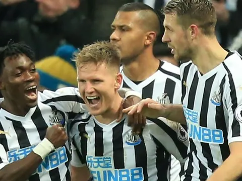 'Man City đã phải trả giá...'