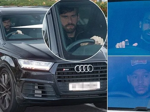 Man City đụng Man Utd, cầu thủ Liverpool quyết đánh chiếm ngôi đầu