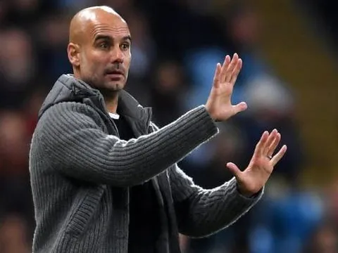 Man City đứng trước nguy cơ bị cấm tại Champions League