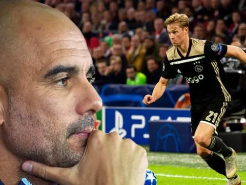 Xong! Man City đồng ý phá kỷ lục chuyển nhượng với 71 triệu bảng