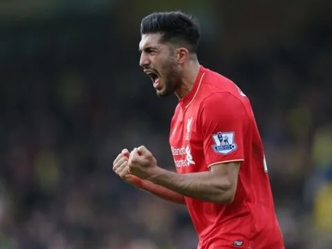 Man City gây sốc khi theo đuổi sao Liverpool