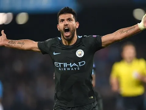 Man City giờ đã hết 'non nớt' tại Champions League