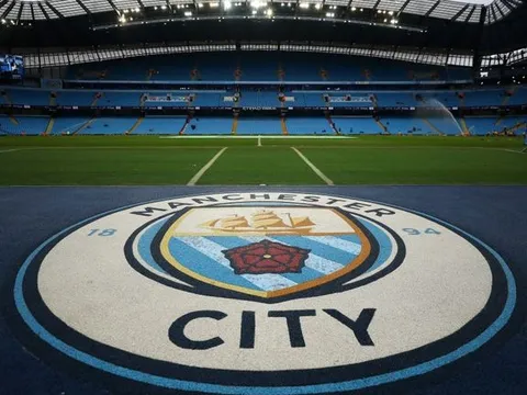 Man City gửi thông báo xin lỗi Chelsea sau màn hủy diệt