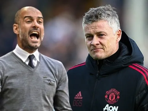 Man City huỷ diệt người London nhưng Man Utd - Solskajer mới là số 1