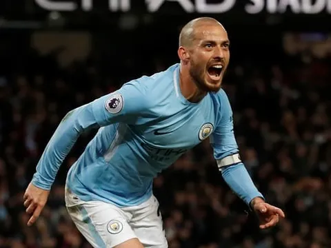 Man City hay, nhưng Ngoại hạng Anh chưa kết thúc