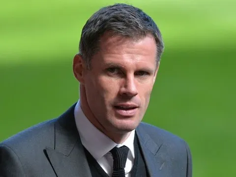 "Man City hiện tại không thể ngăn cản"