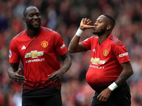 "Man City muốn có tôi nhưng tôi chọn Man United"