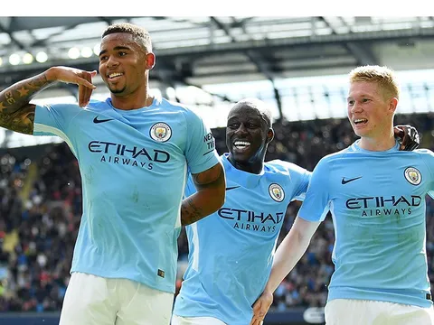 Man City: Pep Guardiola và thời cơ chiến thắng