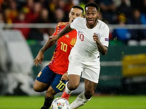 Man City thận trọng, Real sẵn sàng chi 100 triệu bảng vì 1 cái tên