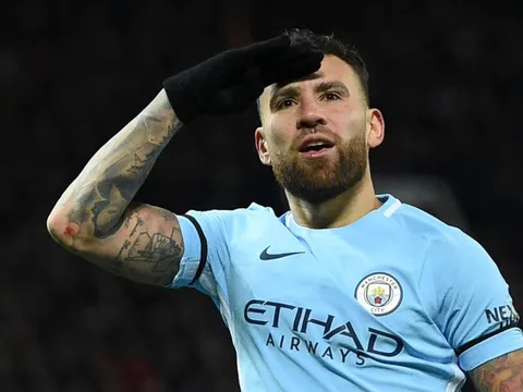 Man City trói chân thành công 'đá tảng'