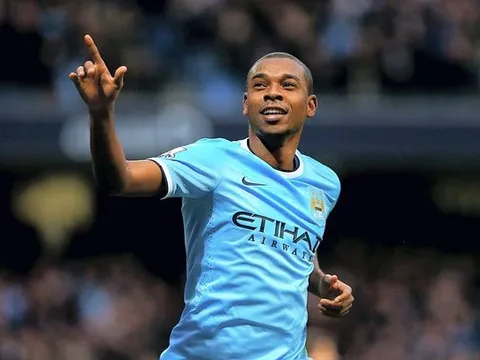 Man City trói chân thành công trụ cột