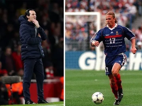 "Man City và Liverpool cũng chơi như Arsenal nhưng kết quả thì..."