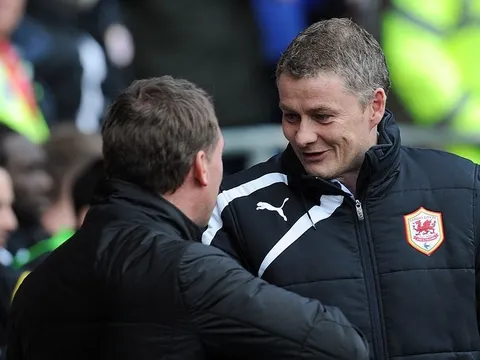 Màn ra mắt của Solskjaer không được coi trọng bằng Liverpool