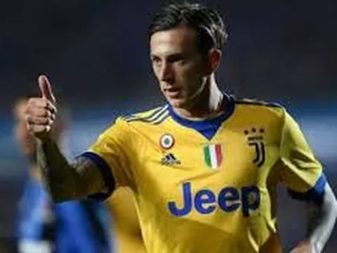 Màn trình diễn của Federico Bernardeschi vs Atalanta