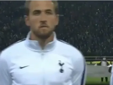 Màn trình diễn của Harry Kane vs Dortmund