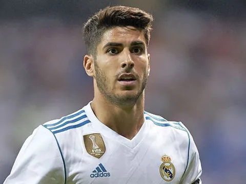 Màn trình diễn của Marco Asensio vs Atlético Madrid