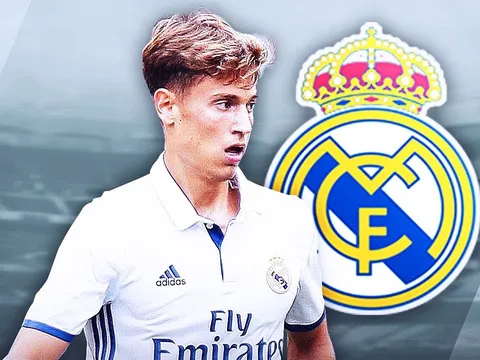 Màn trình diễn của Marcos Llorente vs Fiorentina