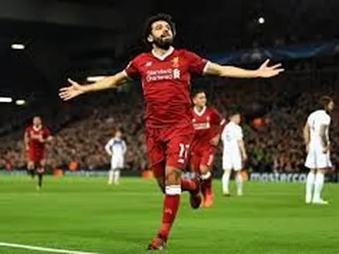 Màn trình diễn của Mohamed Salah vs Maribor