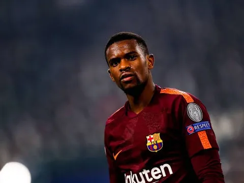 Màn trình diễn của Nelson Semedo vs Juventus