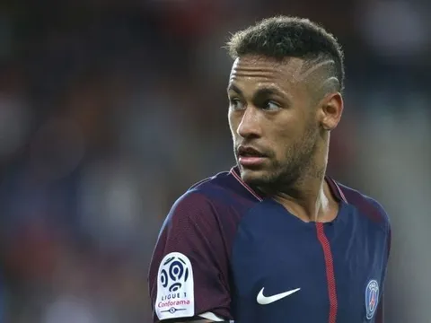 Màn trình diễn của Neymar vs Bayern Munich