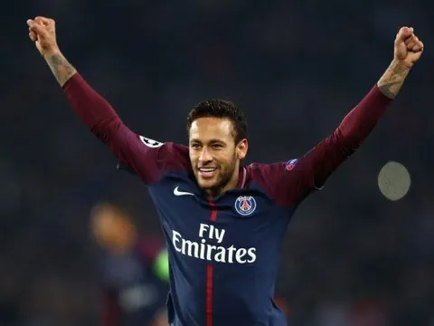 Màn trình diễn của Neymar vs Monaco