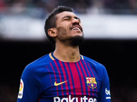 Màn trình diễn của Paulinho vs Celta Vigo
