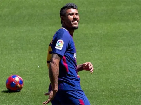 Màn trình diễn của Paulinho vs Girona